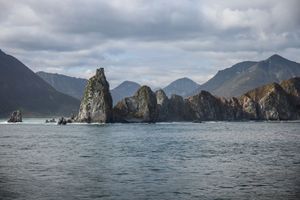 Быстрая Камчатка