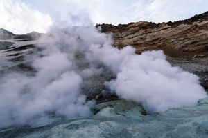 Легендарные маршруты Камчатки