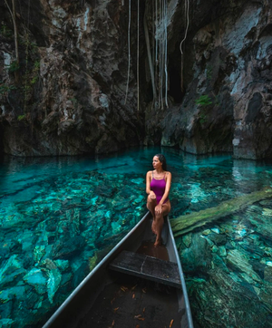 Бразилия: тропические приключения