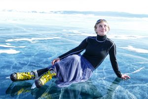 Экспресс-тур по зимнему Байкалу (5 дней, всё включено)