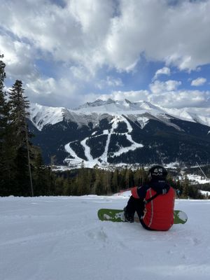 Тур в Архыз