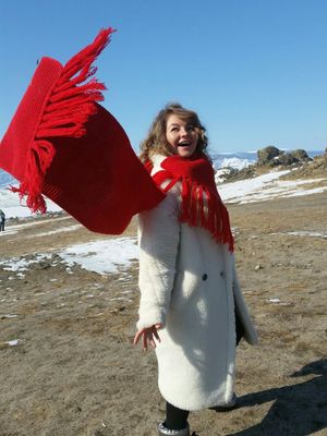 Зимний Байкал (Супер Актив. Всё включено!)