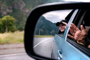 Чуйский тракт