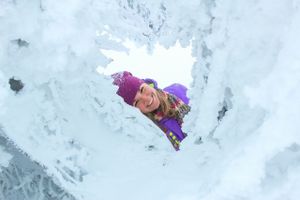 Шерегеш: всё включено (4 дня)