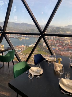 До скорого, Сакартвело