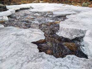 Горнолыжный Архыз, Домбай и термальные ванны