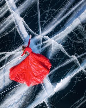 Байкал на 8 марта в спа-отель