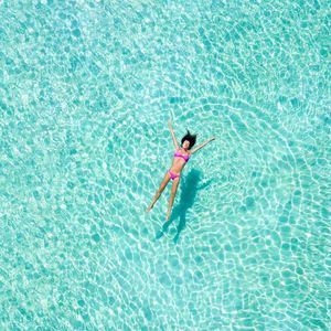 Фитнес-зумба-тур на Мальдивы - всё включено, полный пансион