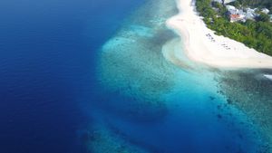 Фитнес-зумба-тур на Мальдивы - всё включено, полный пансион