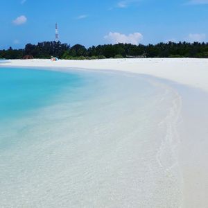 Фитнес-зумба-тур на Мальдивы - всё включено, полный пансион