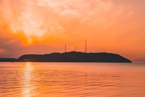 Териберка: киты на Баренцевом море