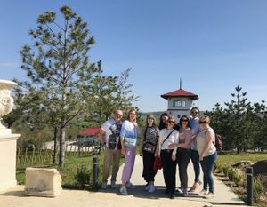 Русская Тоскана: винный тур