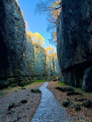 День знакомства