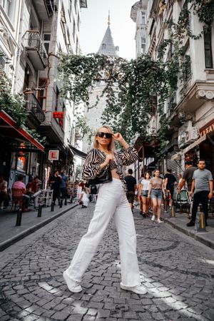 Тур в Стамбул и Каппадокию с фотографом
