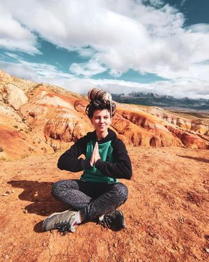 Алтай с севера на юг: комфорт-тур