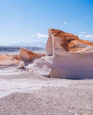 Пемзовые Поля