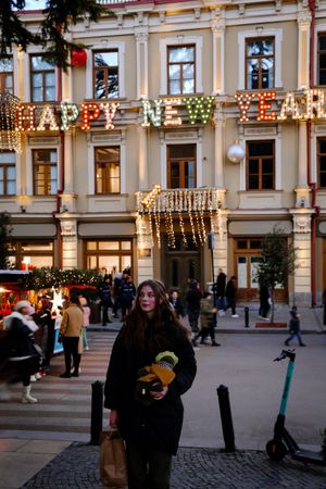 28 декабря - Привет, дорогой