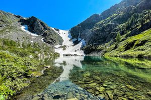 Сплав и прогулка на лошядях