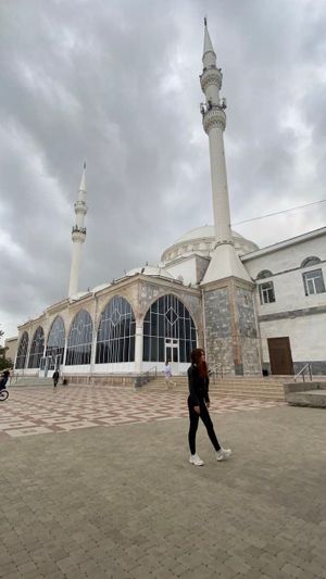 Знакомство