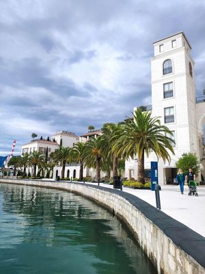 Экскурсия Бока Которская бухта