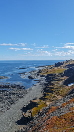 Самыйсамый Север