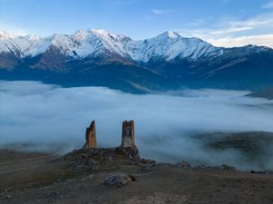 Осетия и Ингушетия с фотографом: Всё включено