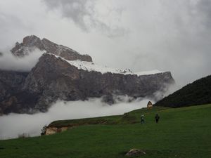 Северная Осетия с фотографом / Всё включено