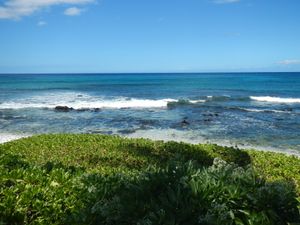 Два острова: Сахалин - Итуруп