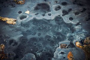 Малая долина гейзеров