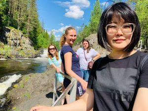 Карелия: увидеть всё