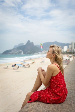 Ну Здравствуй, Рио