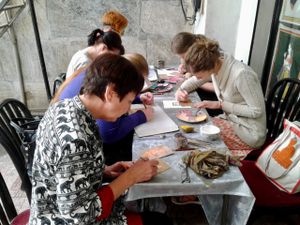 Атмосфера Удайпура