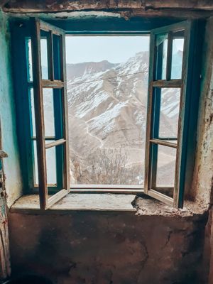 Тур-знакомство с Дагестаном (всё включено)