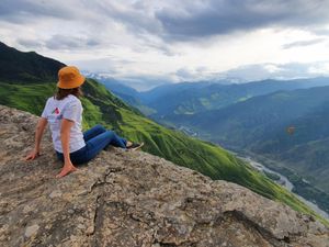 Дагестан: вся классика за 5 дней! Эмоции гарантированы