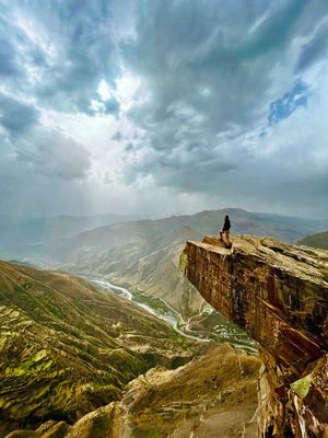 Дагестан: вся классика за 5 дней! Эмоции гарантированы