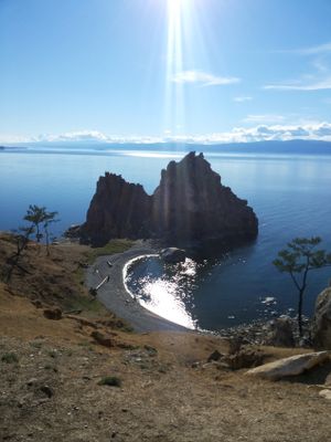 Байкал персонально для вас: яркие впечатления за 5 дней