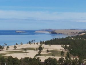 Байкал персонально для вас: яркие впечатления за 5 дней