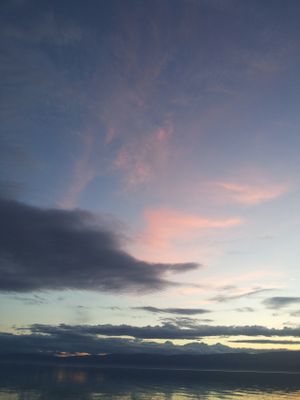 Байкал персонально для вас: яркие впечатления за 5 дней