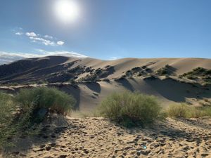 Дагестанская сага (6 дней)