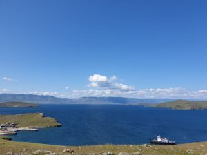 Байкал персонально для вас за 3 дня - экспресс-тур по Малому морю