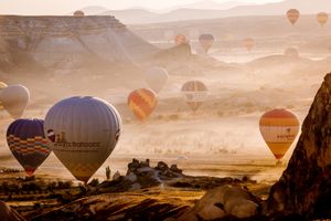 А может полетаем?