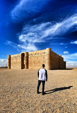 Иордания на максималках: все отели - 5 и 4 звезды