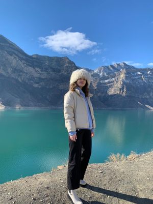 Красоты Дагестана за 5 дней - всё включено