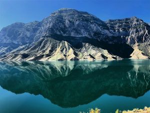 Красоты Дагестана за 5 дней - всё включено