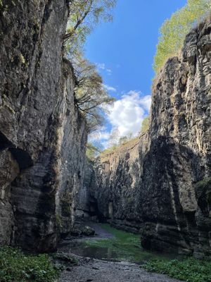 Хунзах. Матлас. Водопады