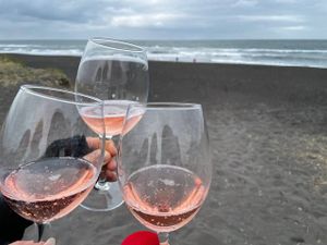 Тихий океан