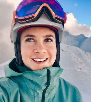 Горнолыжный SPA-тур в Шерегеше