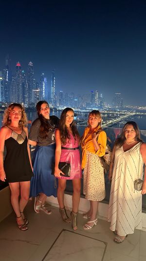 До новых встреч