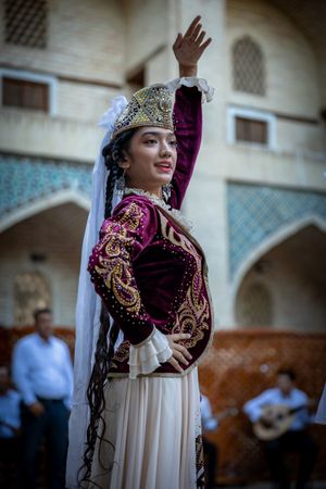 Сказка Шахерезады