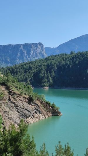 Пещера Зендан Самый красивый веломаршрут